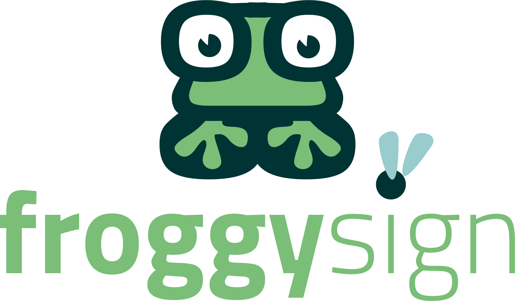 Froggysign - propagační grafika a výtvarnictví Chiara Lajdová